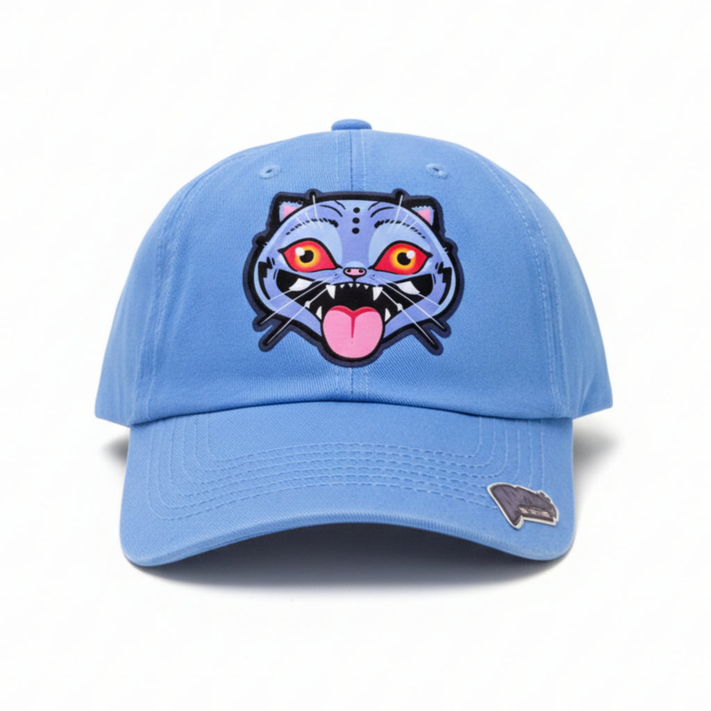 K-POP DEMON HUNTERS GORRA