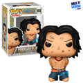 PORTGAS D. ACE (EXECUTION) SPECIAL EDITION #1818 : ONE PIECE - FUNKO POP! ANIMATION