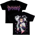 SHINOBU PLAYERA