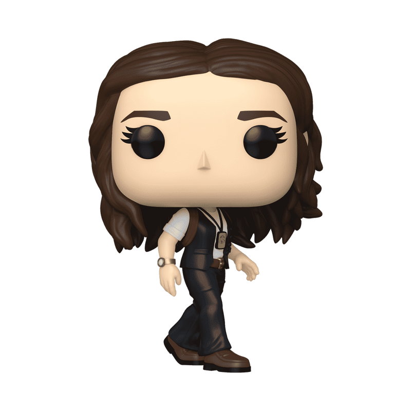 LOIS LANE #563 : SUPERMAN - FUNKO POP! DC COMICS
