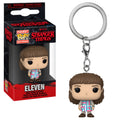 ELEVEN LLAVERO : STRANGER THINGS - FUNKO POP! KEYCHAIN