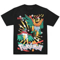 HAWLUCHA PLAYERA