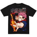 SUKUNA PLAYERA