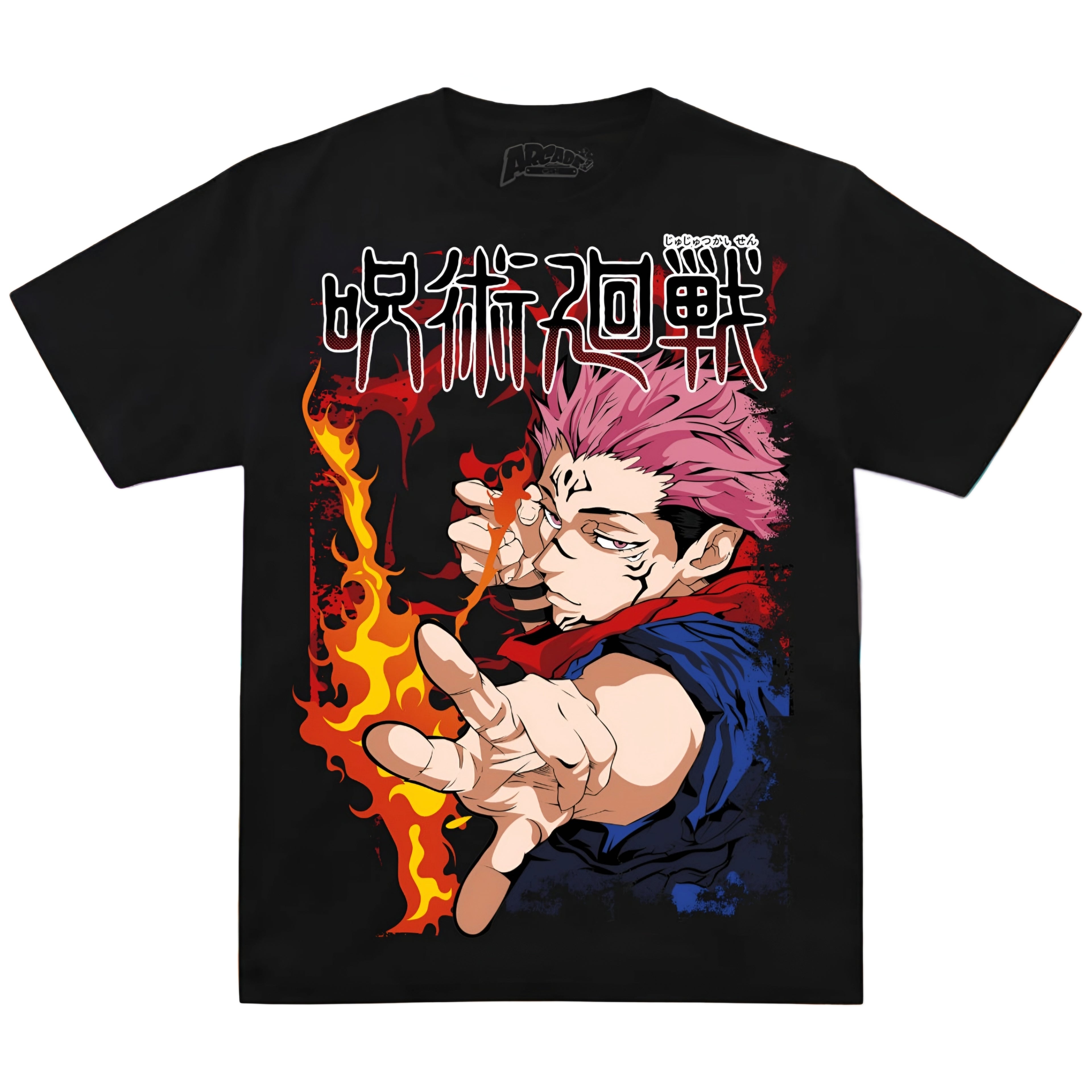 SUKUNA PLAYERA