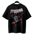 SCARLET SPIDERMAN PLAYERA