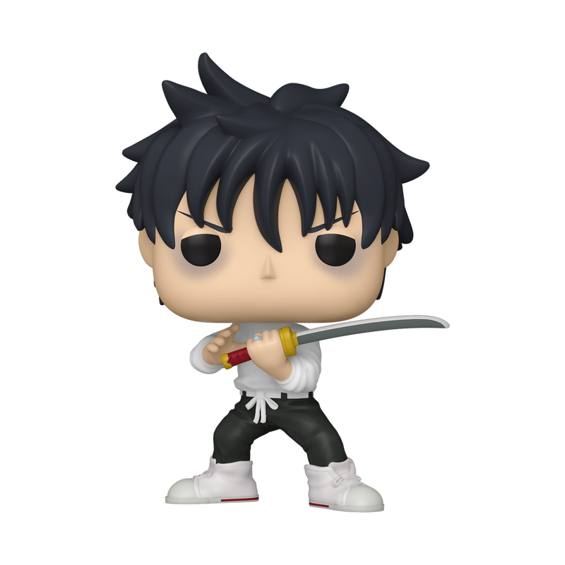 YUTA OKKOTSU #2319 : JUJUTSU KAISEN - FUNKO POP