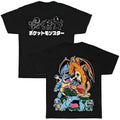 TEAM POKÉMON PLAYERA