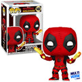 KIDPOOL #1402 : DEADPOOL & WOLVERINE - FUNKO POP! MARVEL