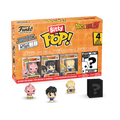 Bitty Pop! Dragon Ball Z 4-Pack Series 3