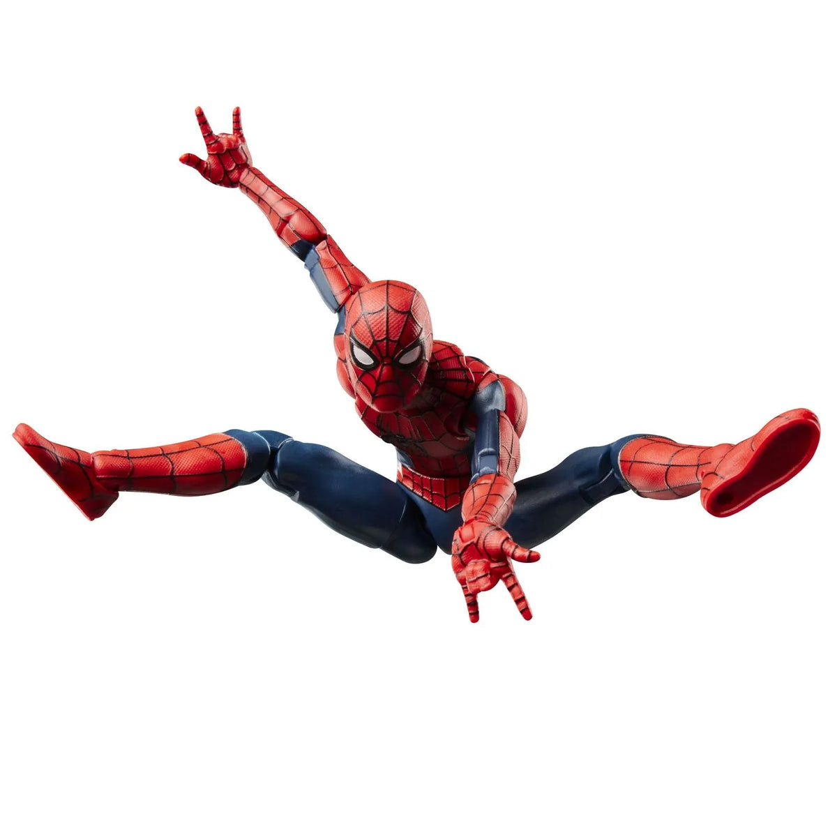 SPIDER-MAN BRAND NEW DAY MARVEL LEGENDS HASBRO