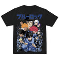 BLUE LOCK PLAYERA