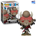 HANTENGU #1854 : DEMON SLAYER - FUNKO POP! ANIMATION