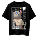 INOSUKE DEMON SLAYER PLAYERA