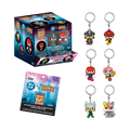 Funko Pop Keychain: Justice League Sonic