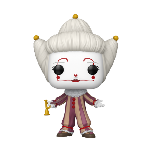 LITTLE PERYWINCLE #1853 : IT WELCOME TO DERRY - FUNKO POP!