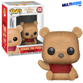 WINNIE THE POOH #438 : CHRISTOPHER ROBIN : FUNKO POP! DISNEY