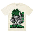 DEKU MY HERO ACADEMIA PLAYERA