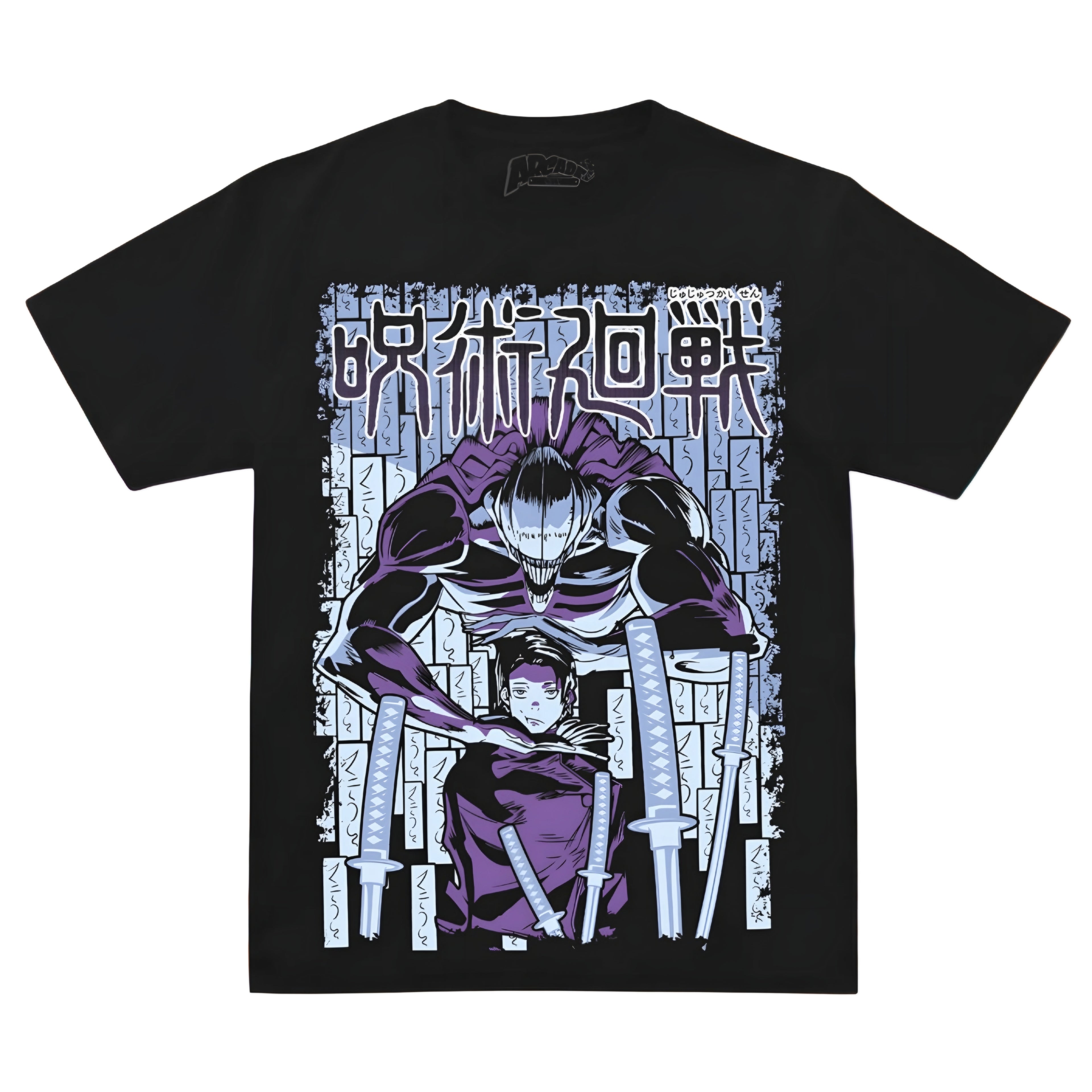YUTA PLAYERA