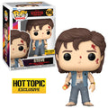 STEVE (BLOODY) EXCLUSIVO HOT TOPIC #1542 : STRANGER THINGS - FUNKO POP! TELEVISION