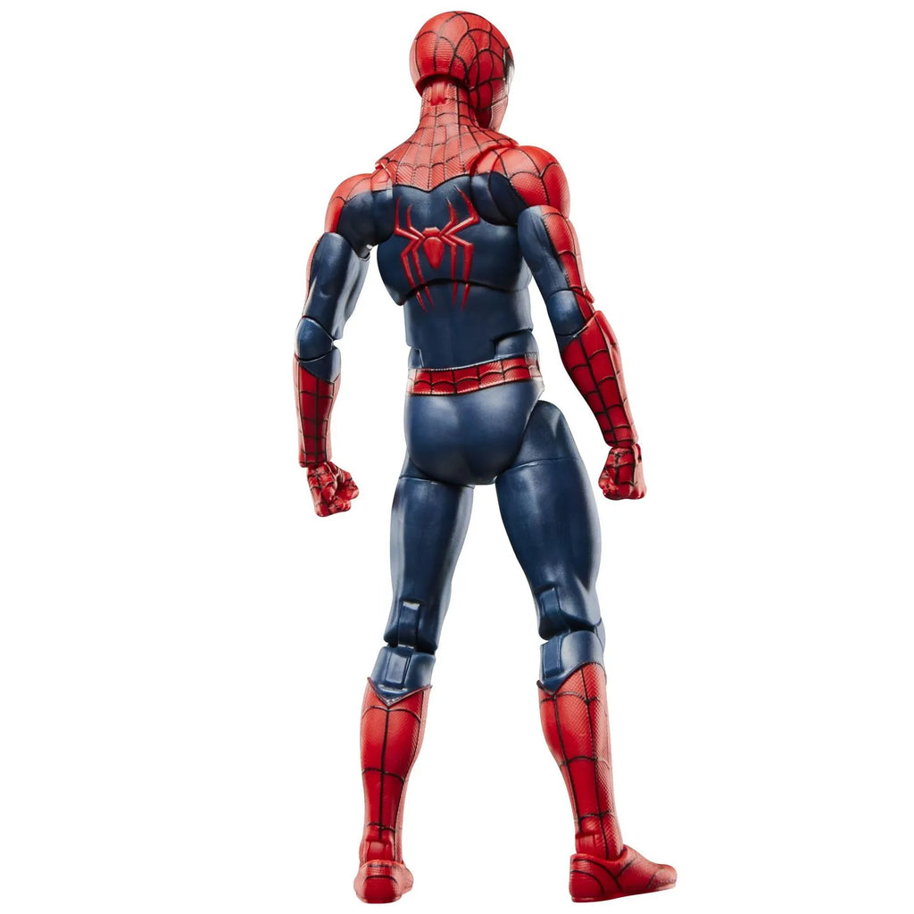 SPIDER-MAN BRAND NEW DAY MARVEL LEGENDS HASBRO