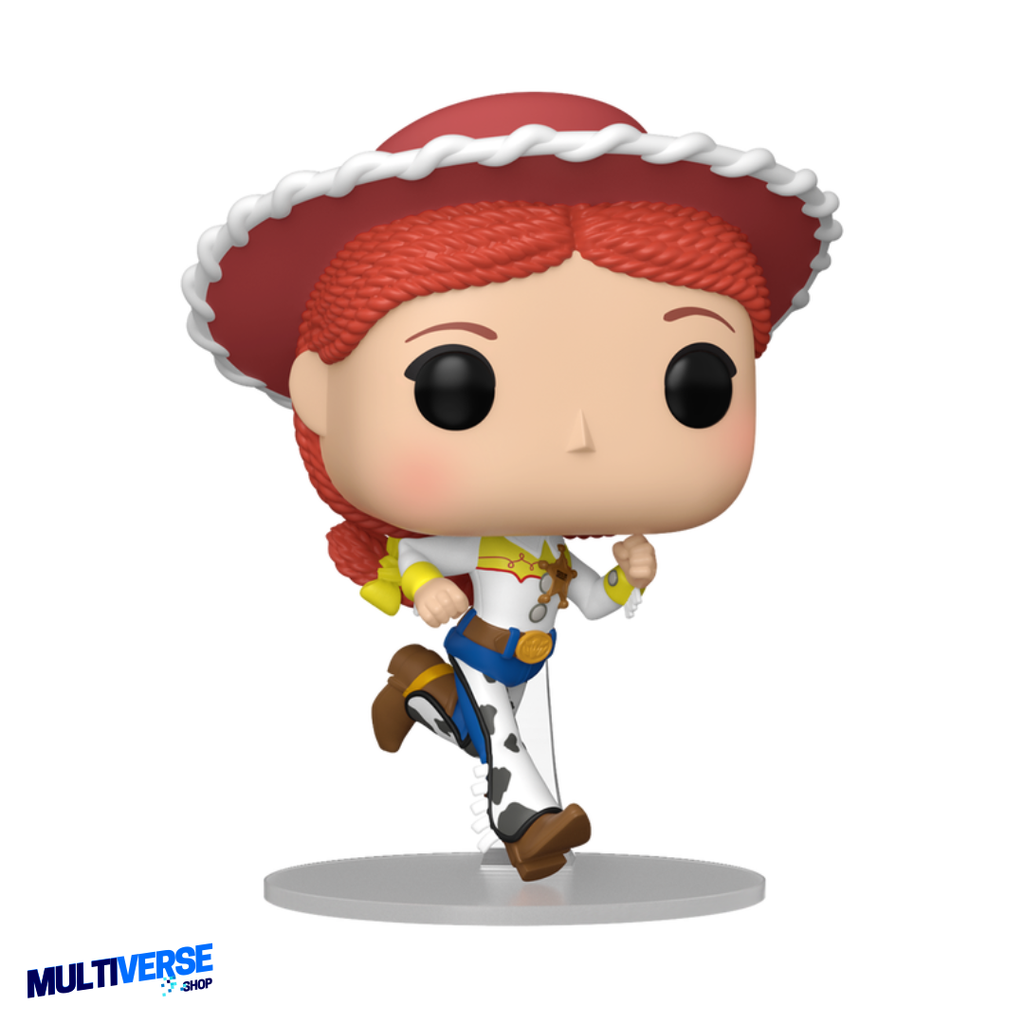 JESSIE #1710 : TOY STORY - FUNKO POP!