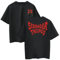 THE DEMORGOGON PLAYERA : STRANGER THINGS