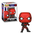 Red Hood : Gotham Knights - Funko Pop! DC Cómics