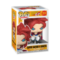 SUPER SAIYAN 4 GOGETA #2074 : DRAGON BALL GT - FUNKO POP! ANIMATION