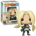 LADY TSUNADE #730 : NARUTO SHIPPUDEN - FUNKO POP! ANIMATION