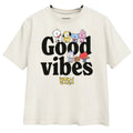 GOOD VIBES BT21 (BTS) PLAYERA