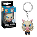 INOSUKE HASHIBIRA : DEMON SLAYER - FUNKO POP! ANIMATION