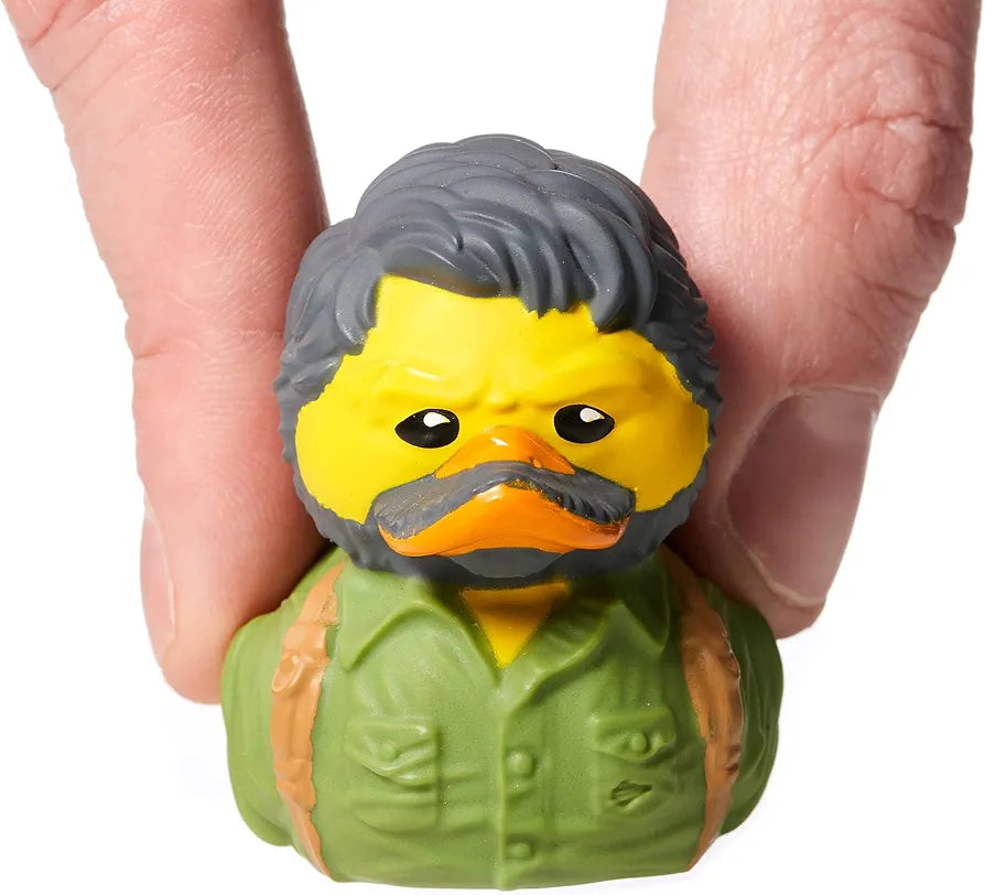 JOEL : THE LAST OF US - TUBBZ MINI