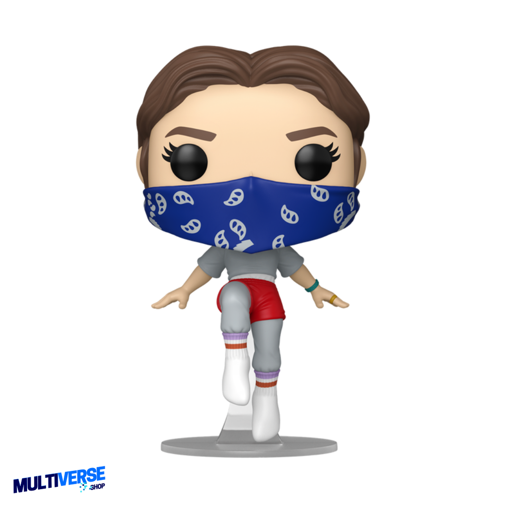 ELEVEN FLOATING EXCLUSIVE #1804 : STRANGER THINGS - FUNKO POP!