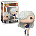 ELIZABETH #1343 : THE SEVEN DEADLY SINS - FUNKO POP! ANIMATION