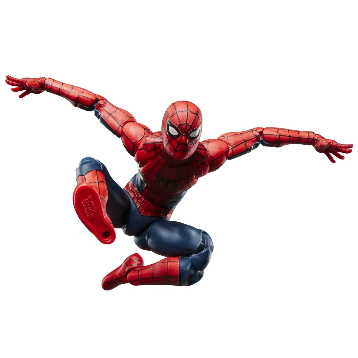 SPIDER-MAN BRAND NEW DAY MARVEL LEGENDS HASBRO
