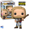 RAVENGER THOR #1085 : THOR LOVE AND THUNDER - FUNKO POP! MARVEL
