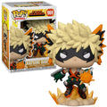 KATSUKI BAKUGO SPECIAL EDITION #969 : MY HERO ACADEMIA - FUNKO POP! ANIME
