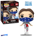 ELEVEN FLOATING EXCLUSIVE #1804 : STRANGER THINGS - FUNKO POP!