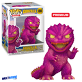 GODZILLA PREMIUM RETRO FOTURISM #1890 FUNKO POP