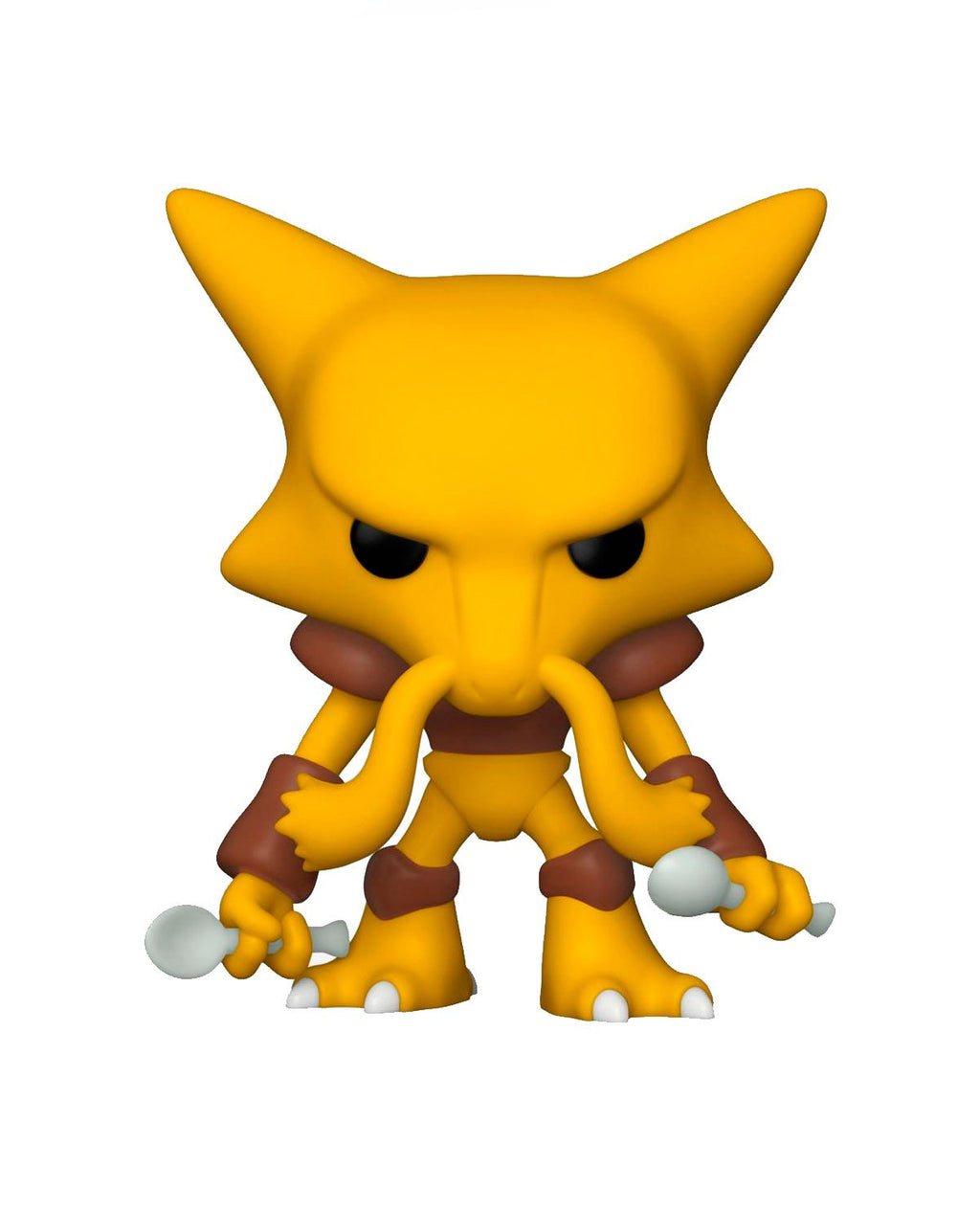 ALAKAZAM #855 : POKÉMON - FUNKO POP! GAMES