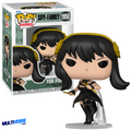 YOR FORGER #1950 : SPY X FAMILY - FUNKO POP! ANIME