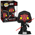 DARTH MAUL #740 : STAR WARS - FUNKO POP! STAR WARS