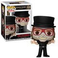 THE GRABBER #1488 : BLACK PHONE - FUNKO POP! MOVIES