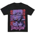 DAN DA DAN EVIL EYE PLAYERA