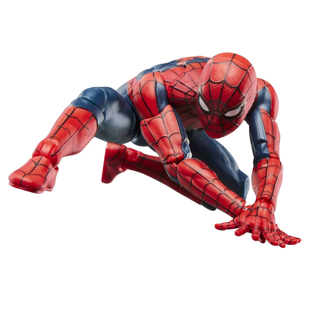 SPIDER-MAN BRAND NEW DAY MARVEL LEGENDS HASBRO