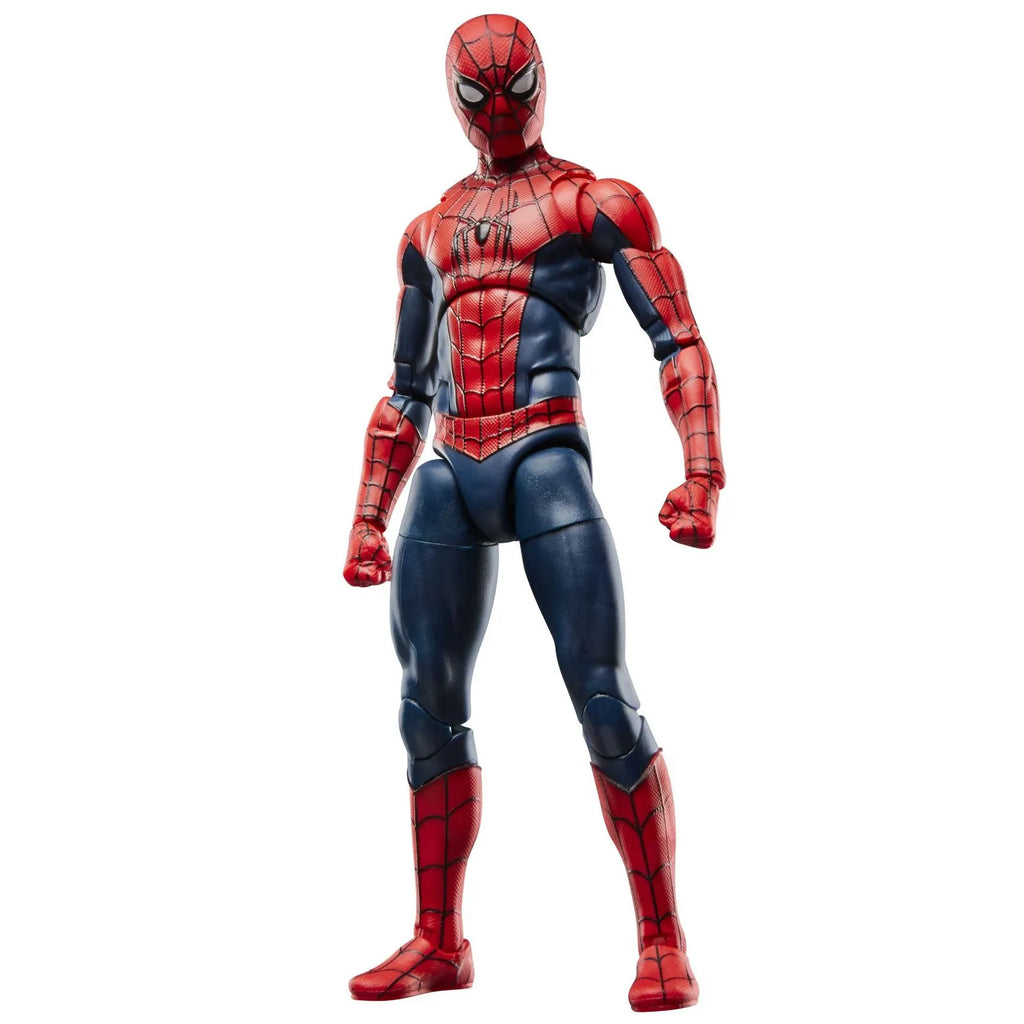 SPIDER-MAN BRAND NEW DAY MARVEL LEGENDS HASBRO