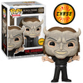 THE GRABBER #1488 (CHASE) : BLACK PHONE - FUNKO POP! MOVIES