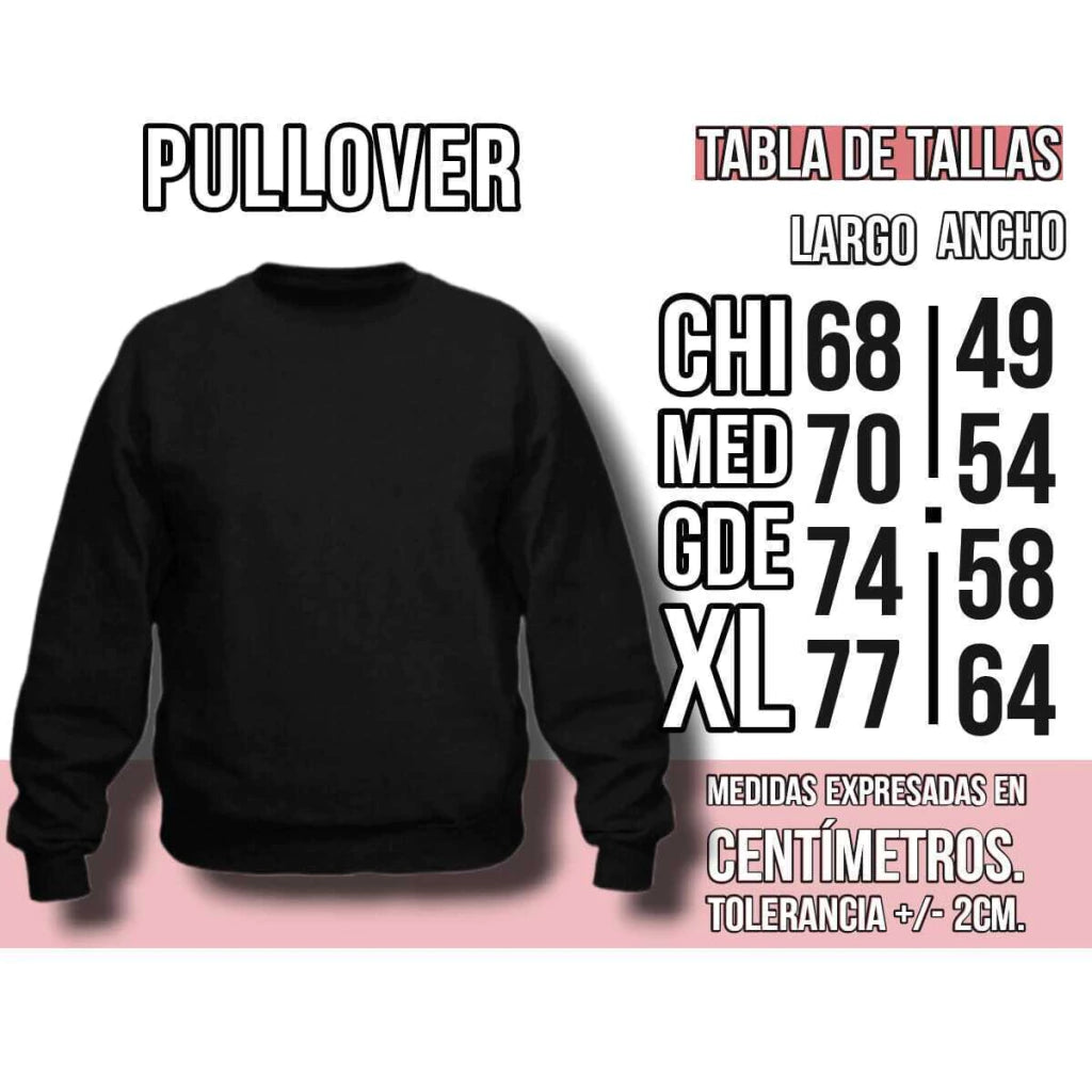 TOJI FUSHIGURO JUJUTSU KAISEN PULLOVER