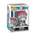 AKAZA #2043 : DEMON SLAYER - FUNKO POP! ANIMATION