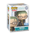 HEITER #2197 EXCLUSIVE : FRIEREN - FUNKO POP! ANIME
